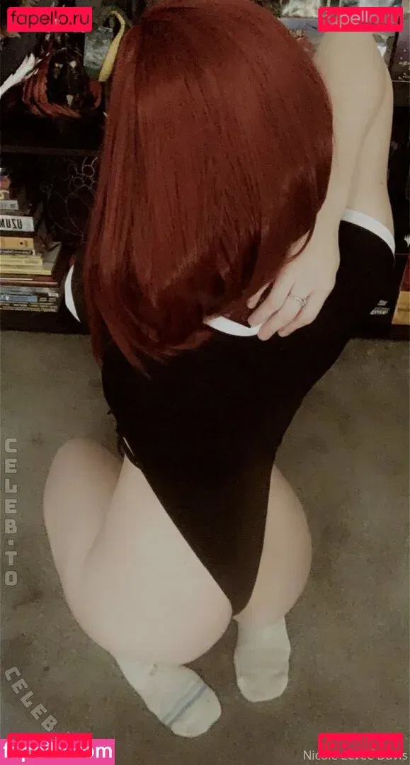 Nicole Eevee Davis Onlyfans Photo Gallery 