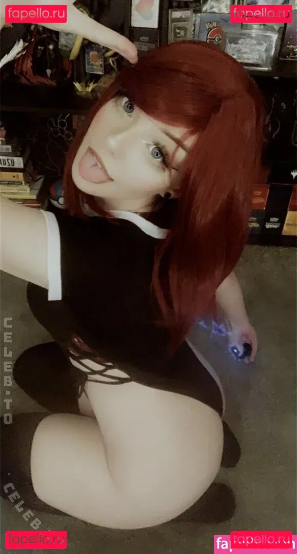 Nicole Eevee Davis Onlyfans Photo Gallery 