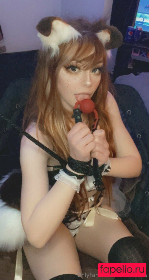 Nicole Eevee Davis Onlyfans Photo Gallery 