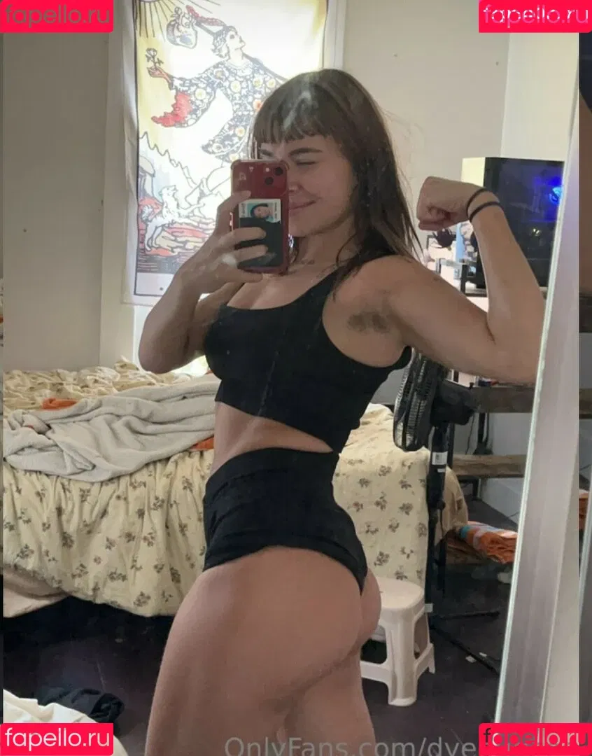 Dyebug Onlyfans Photo Gallery 