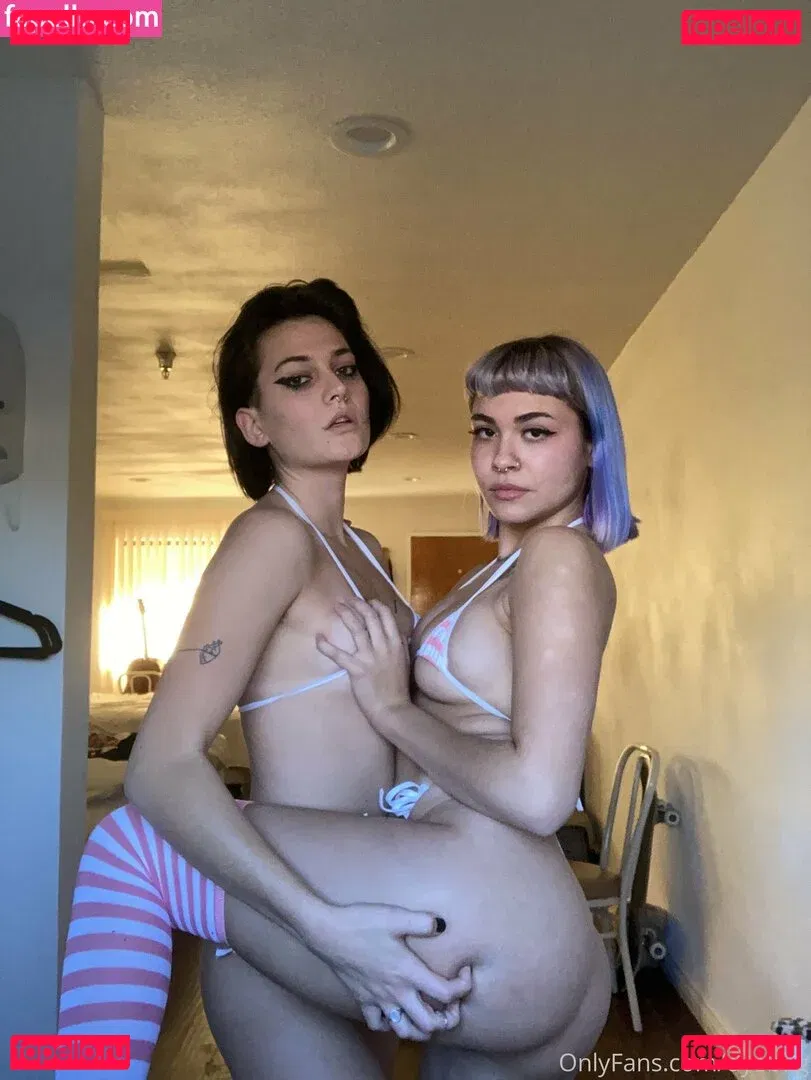 Dyebug Onlyfans Photo Gallery 