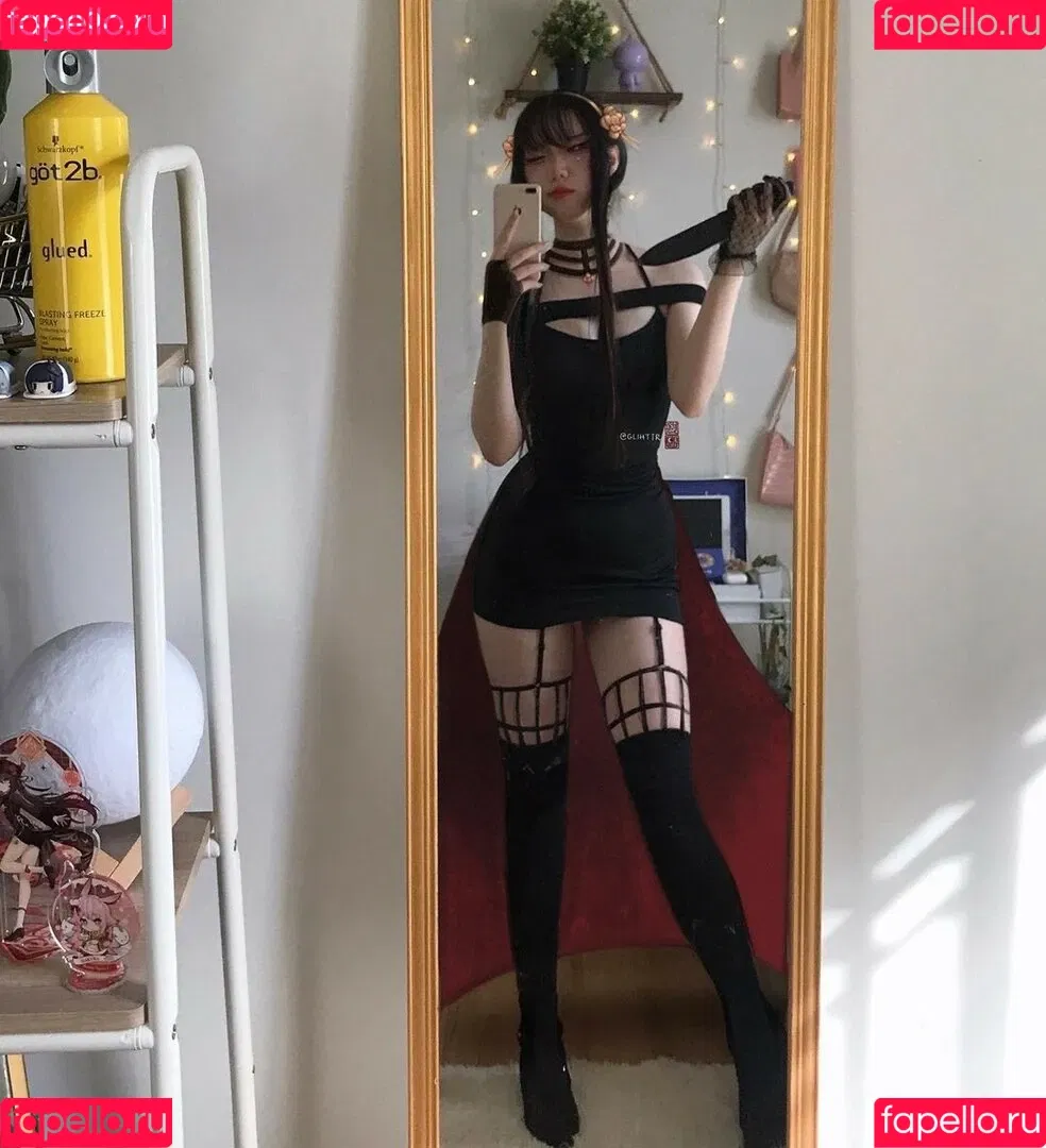 glihttr Onlyfans Photo Gallery 
