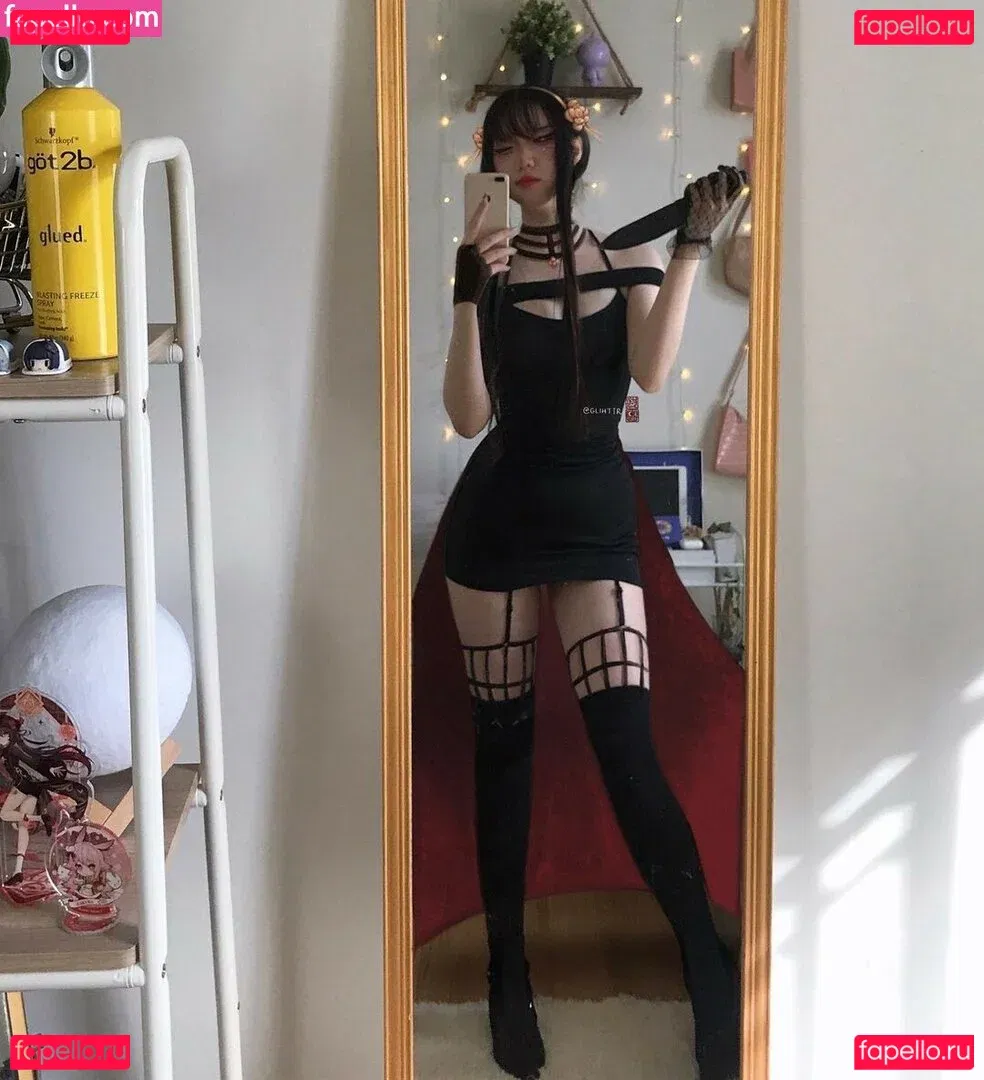 glihttr Onlyfans Photo Gallery 