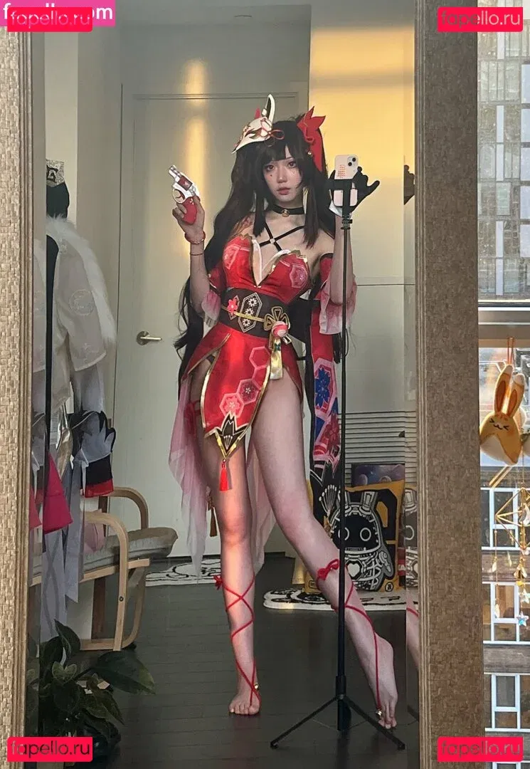 glihttr Onlyfans Photo Gallery 