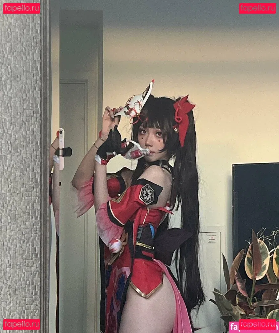 glihttr Onlyfans Photo Gallery 