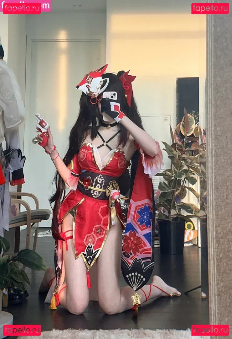 glihttr Onlyfans Photo Gallery 