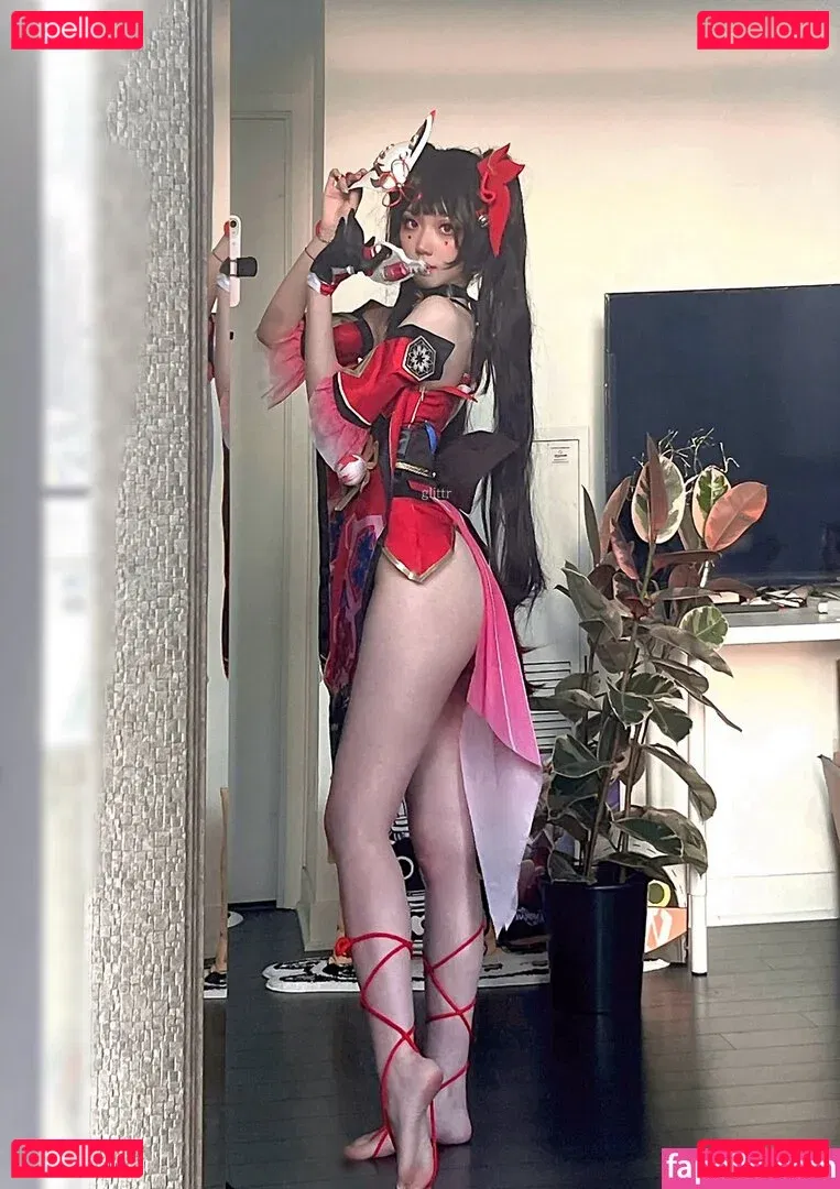 glihttr Onlyfans Photo Gallery 