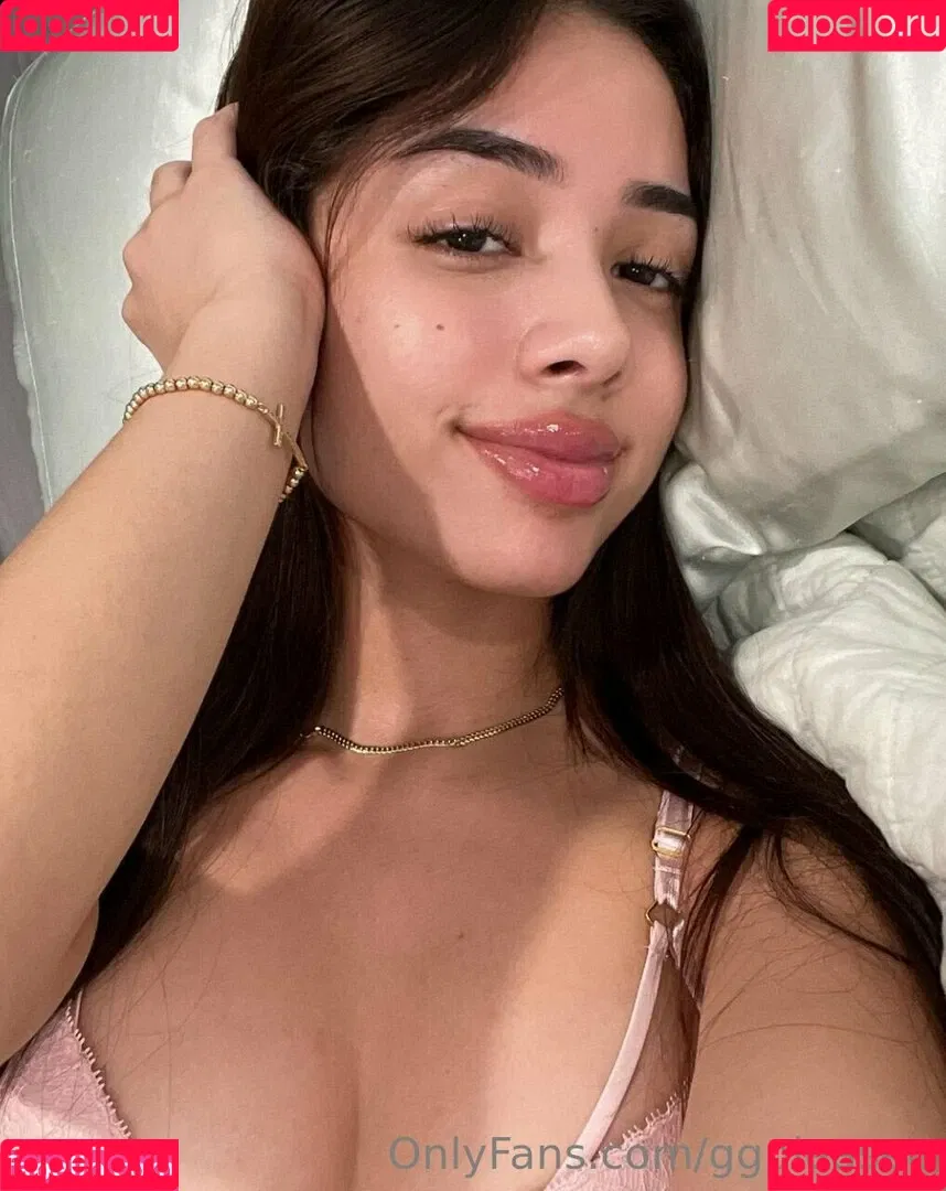 ggarchives Onlyfans Photo Gallery 