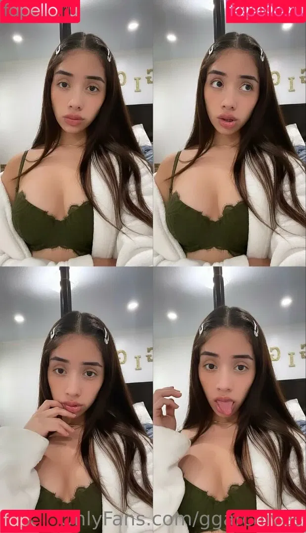 ggarchives Onlyfans Photo Gallery 