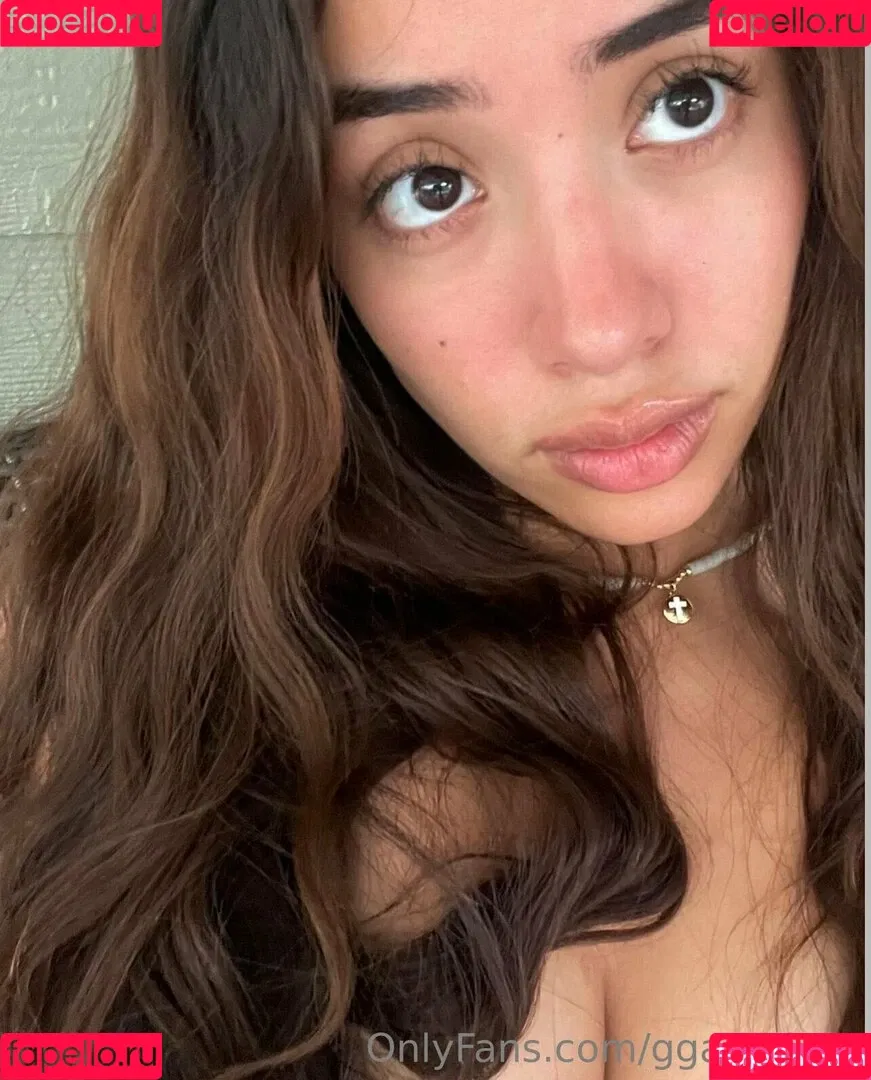 ggarchives Onlyfans Photo Gallery 