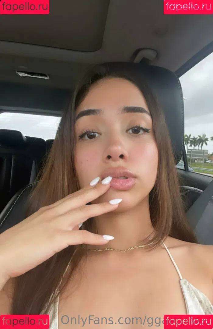 ggarchives Onlyfans Photo Gallery 