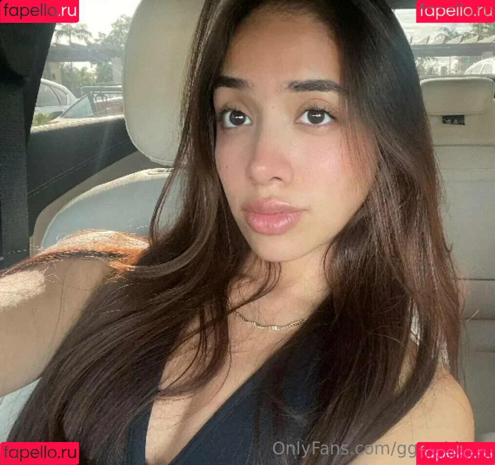 ggarchives Onlyfans Photo Gallery 