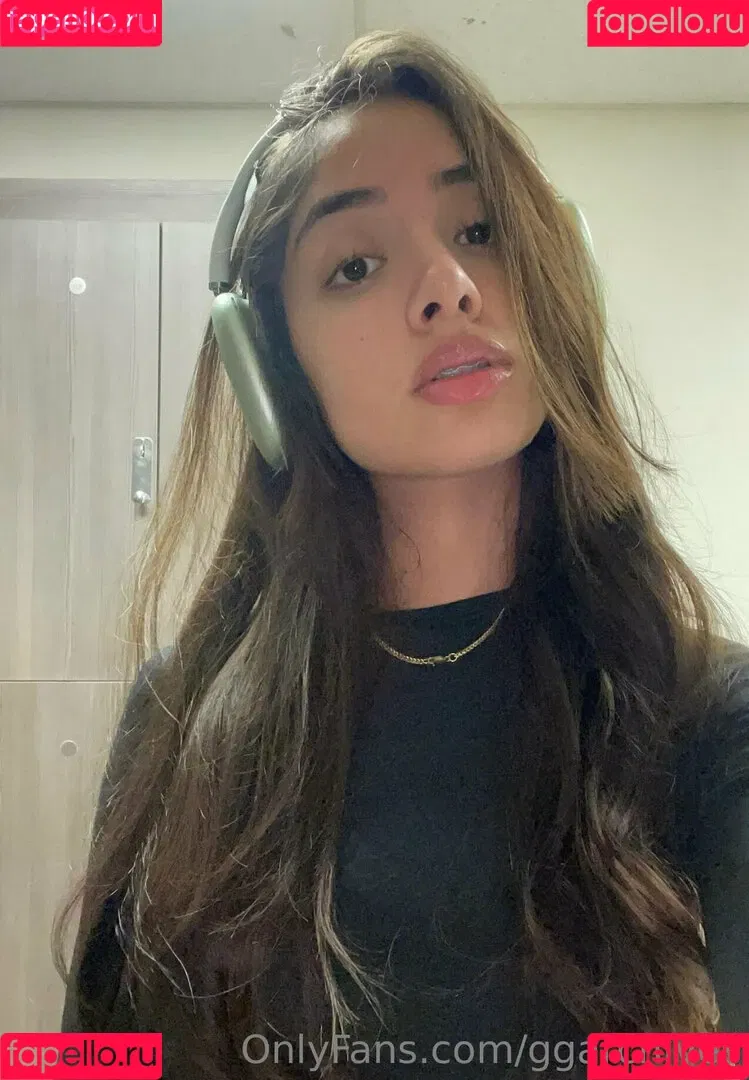 ggarchives Onlyfans Photo Gallery 