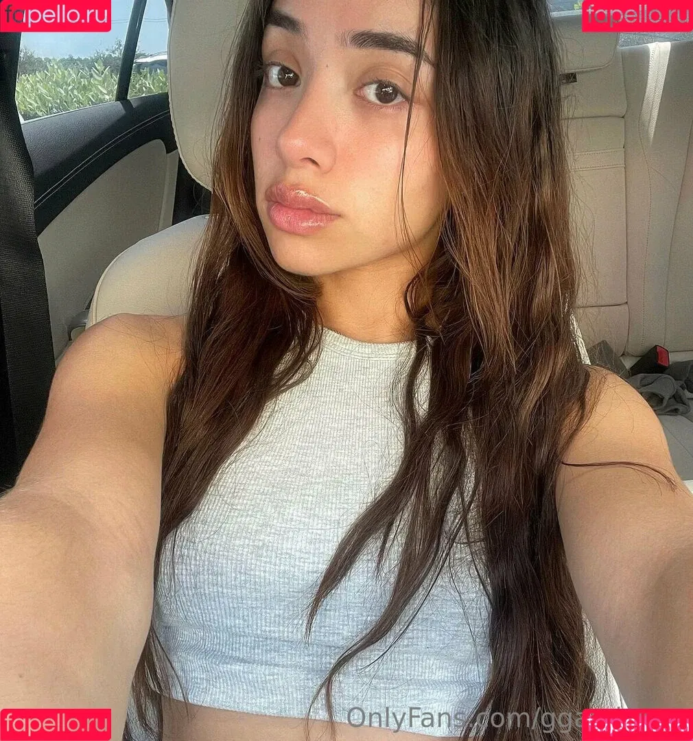 ggarchives Onlyfans Photo Gallery 