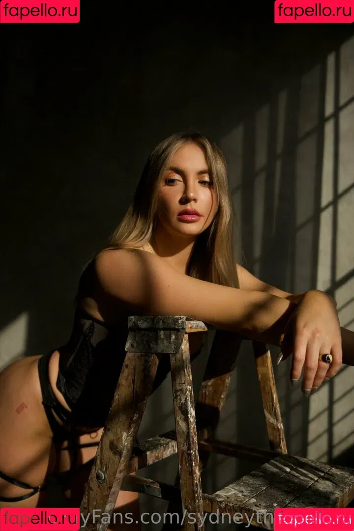 sydneythomas18 Onlyfans Photo Gallery 