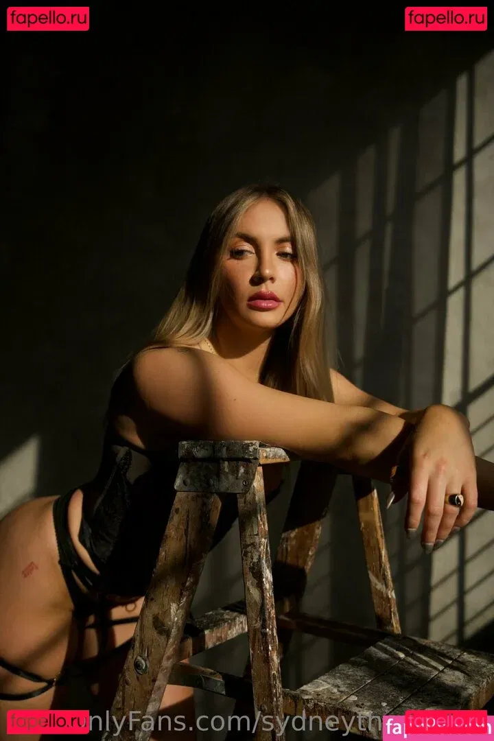 sydneythomas18 Onlyfans Photo Gallery 