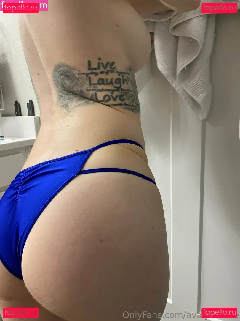 avalynnrose Onlyfans Photo Gallery 