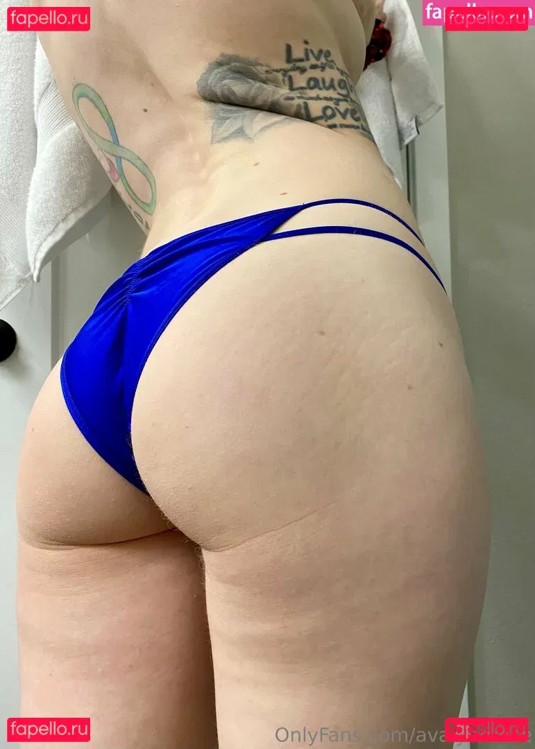 avalynnrose Onlyfans Photo Gallery 