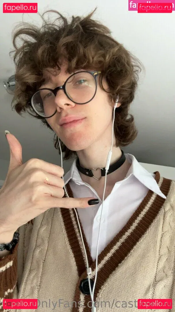 castielfree Onlyfans Photo Gallery 