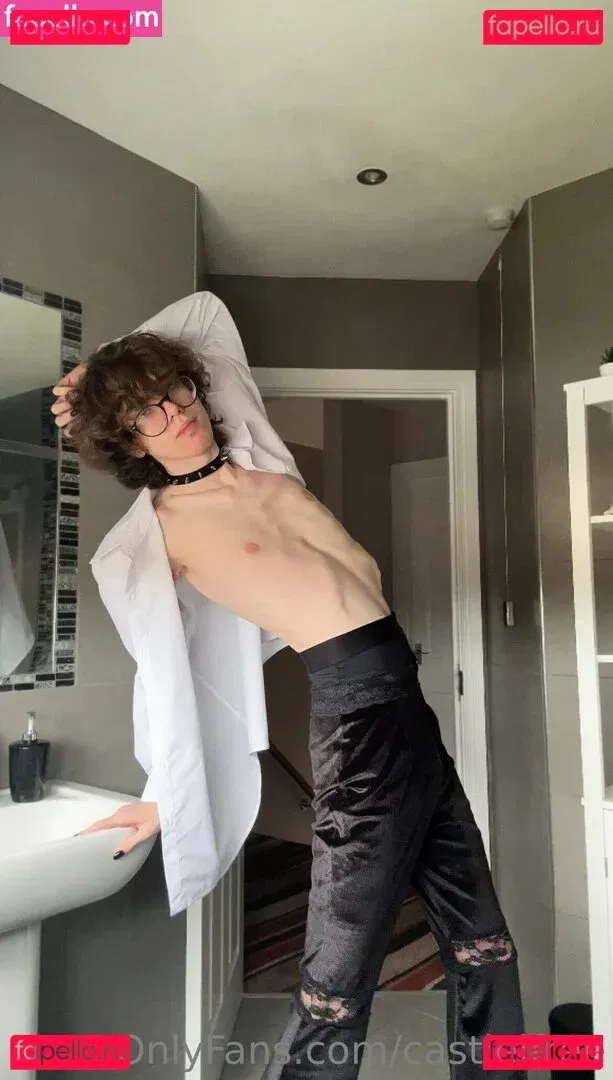 castielfree Onlyfans Photo Gallery 