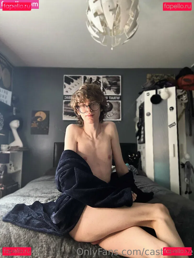 castielfree Onlyfans Photo Gallery 