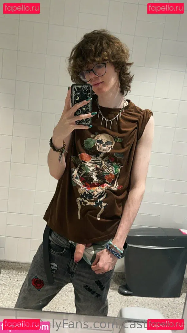 castielfree Onlyfans Photo Gallery 