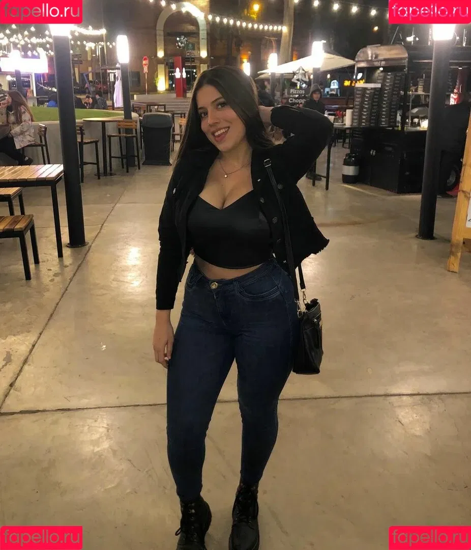 Judith Torres Onlyfans Photo Gallery 