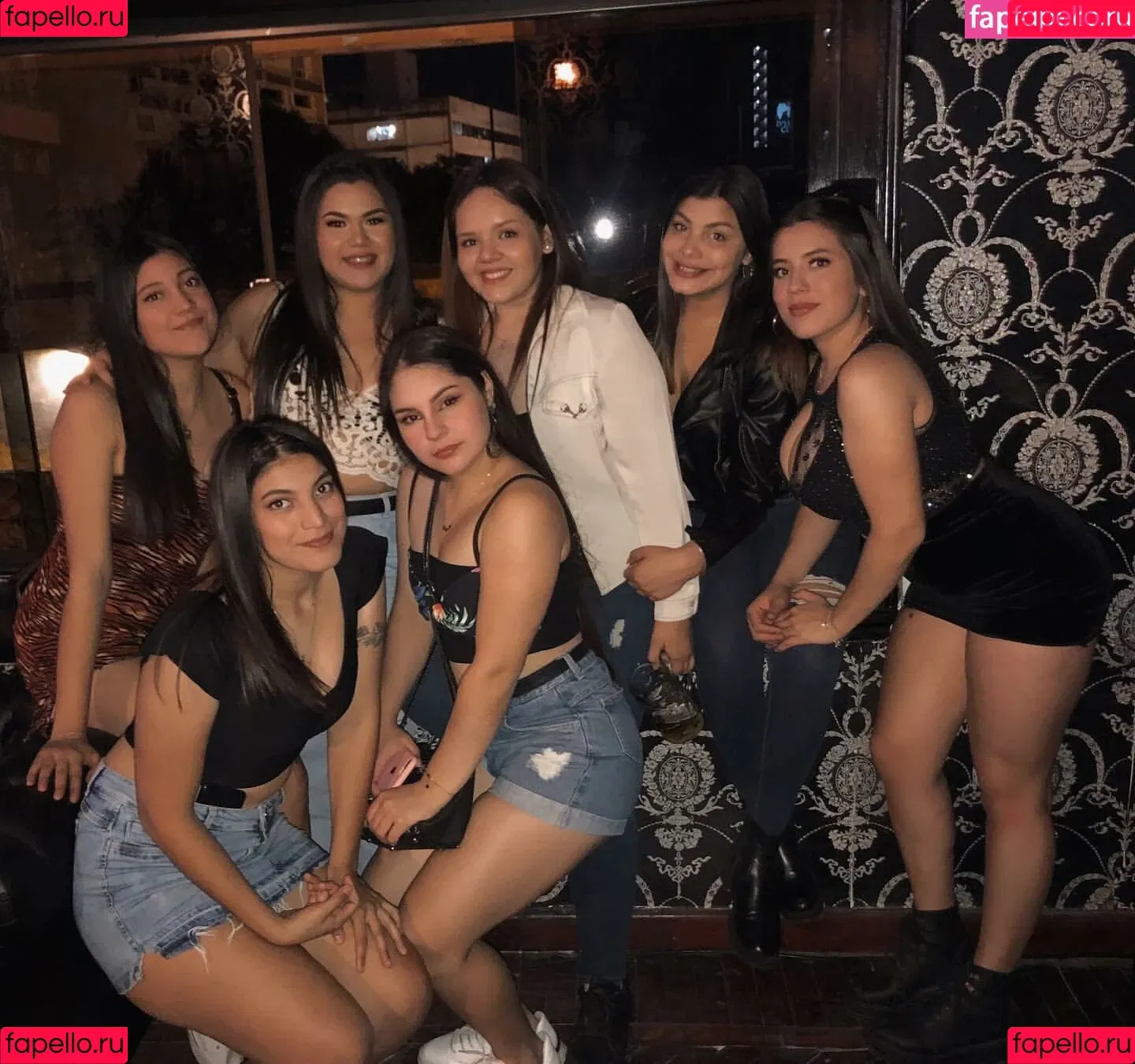 Judith Torres Onlyfans Photo Gallery 