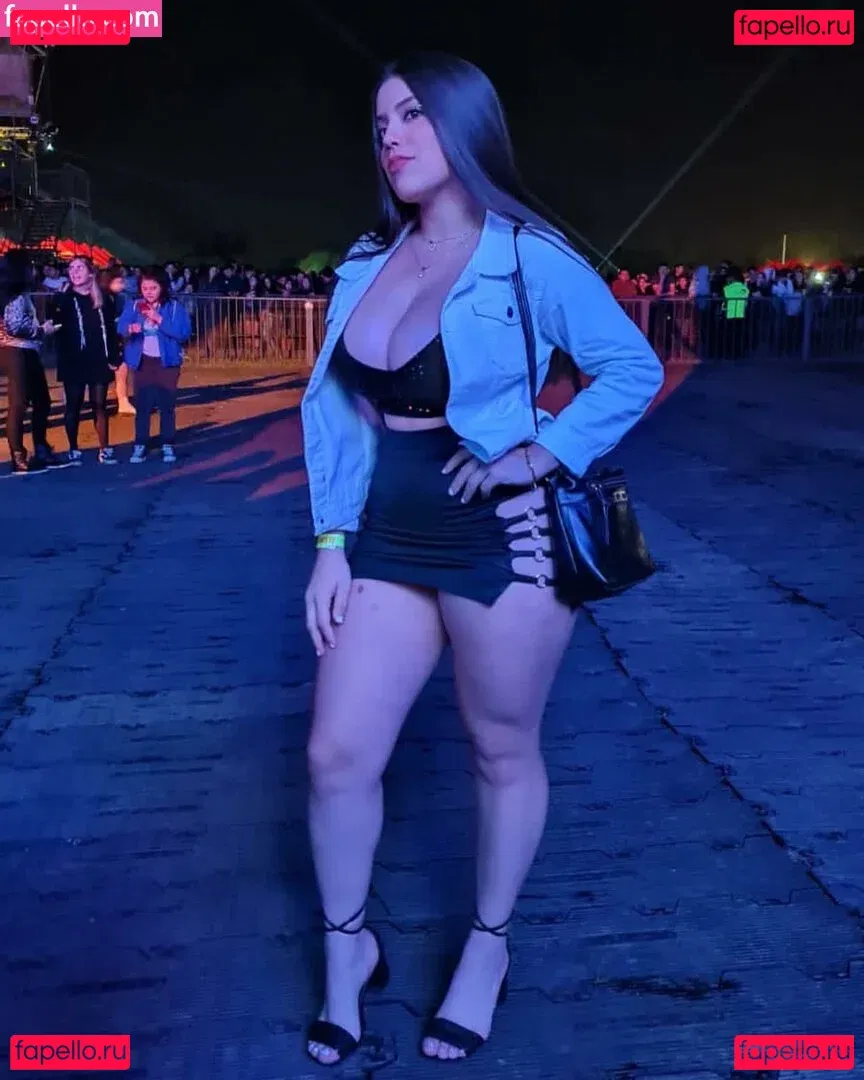 Judith Torres Onlyfans Photo Gallery 