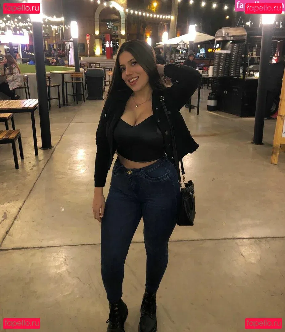 Judith Torres Onlyfans Photo Gallery 