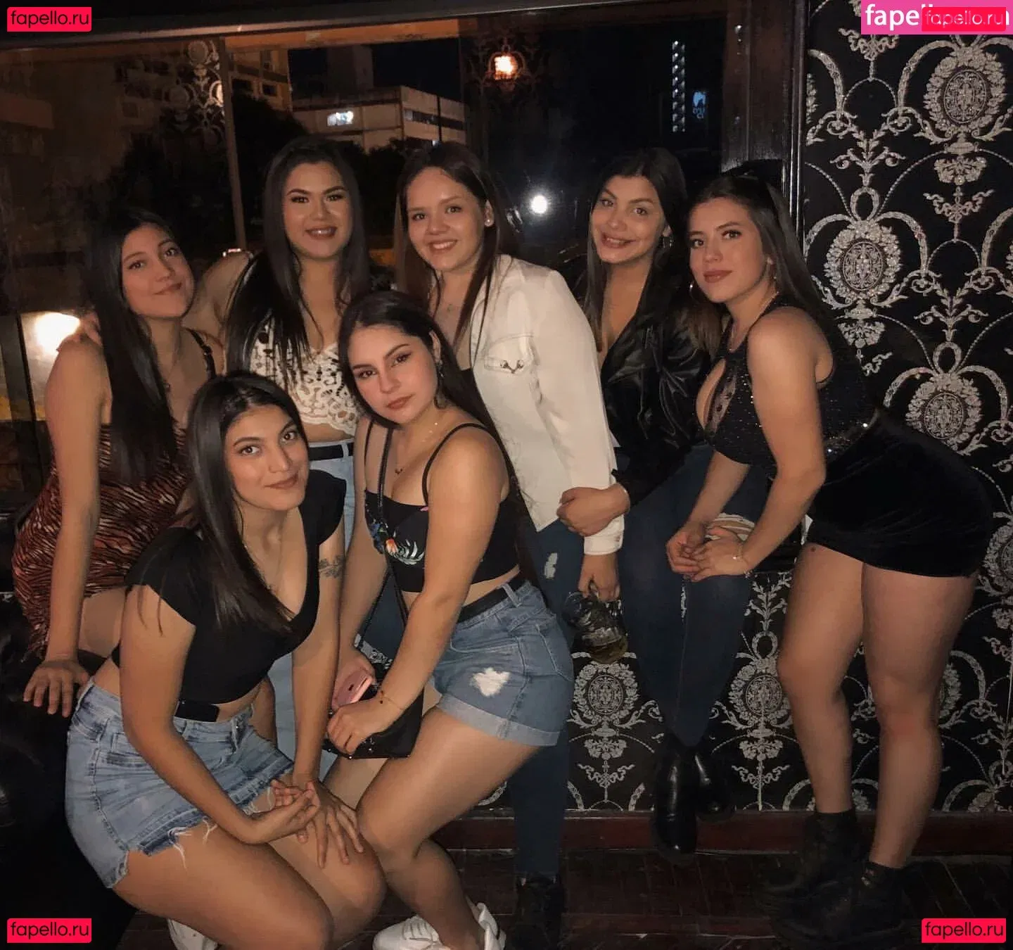 Judith Torres Onlyfans Photo Gallery 