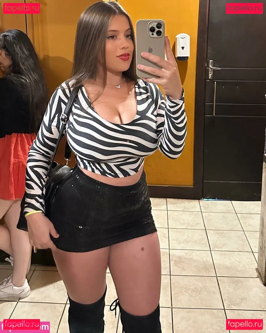 Judith Torres Onlyfans Photo Gallery 