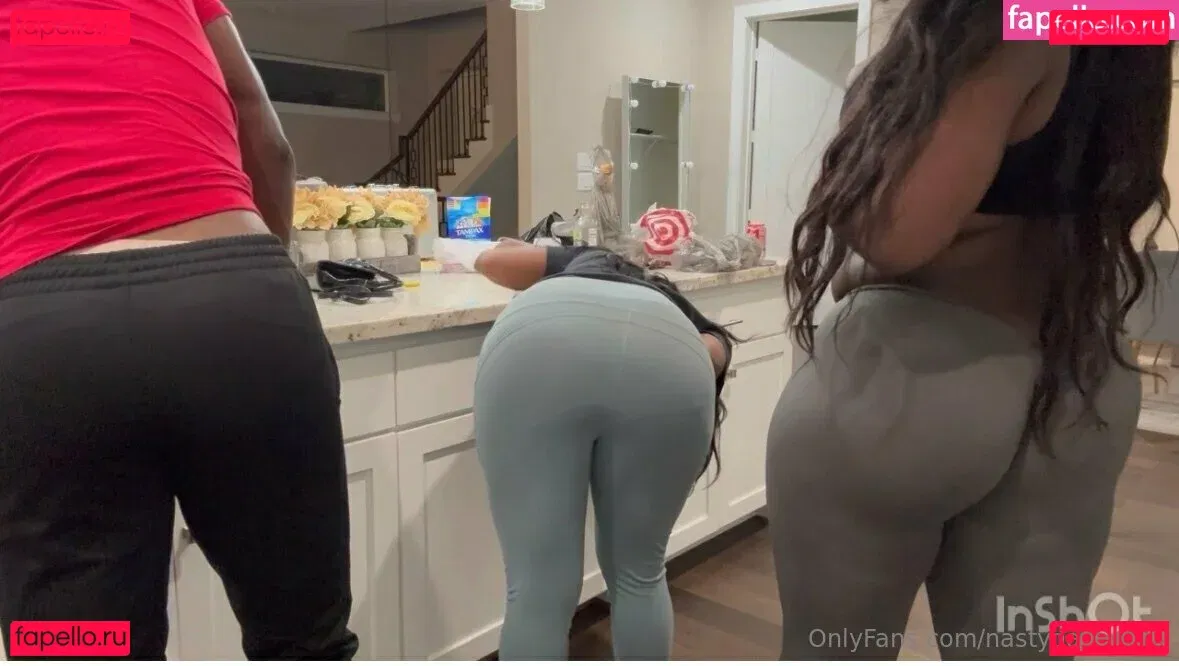 nastygassynae Onlyfans Photo Gallery 