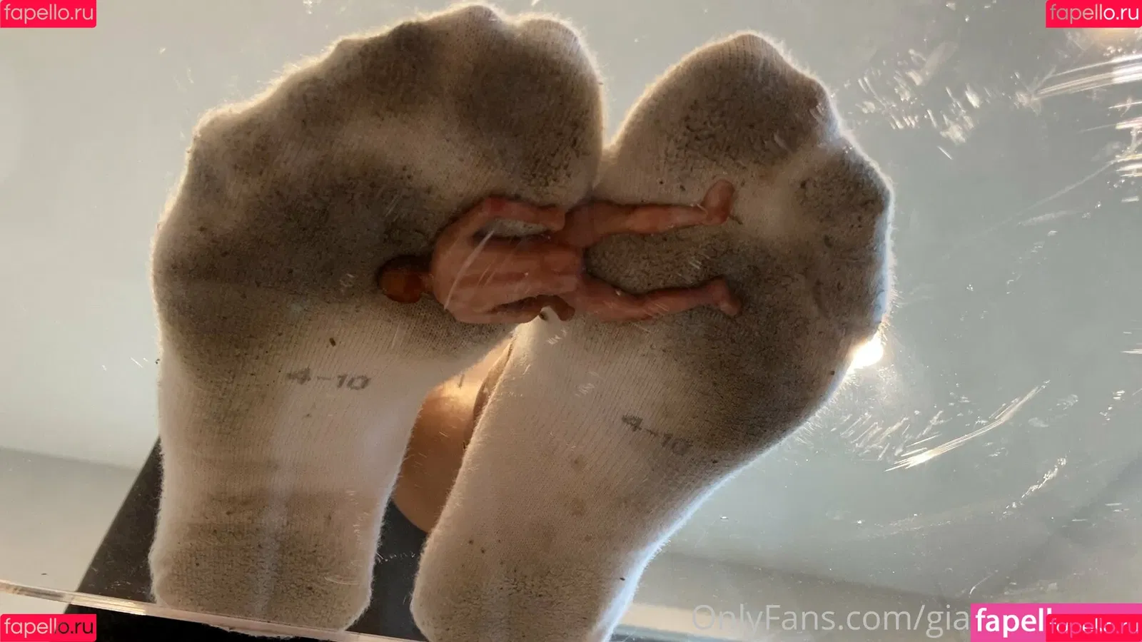giantessroma Onlyfans Photo Gallery 
