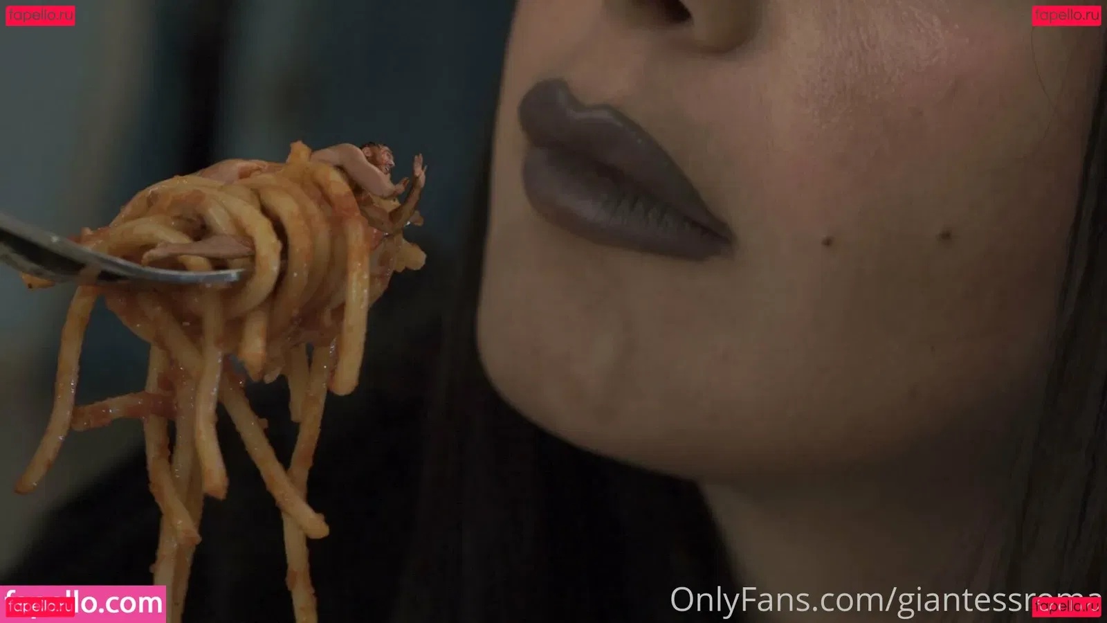 giantessroma Onlyfans Photo Gallery 