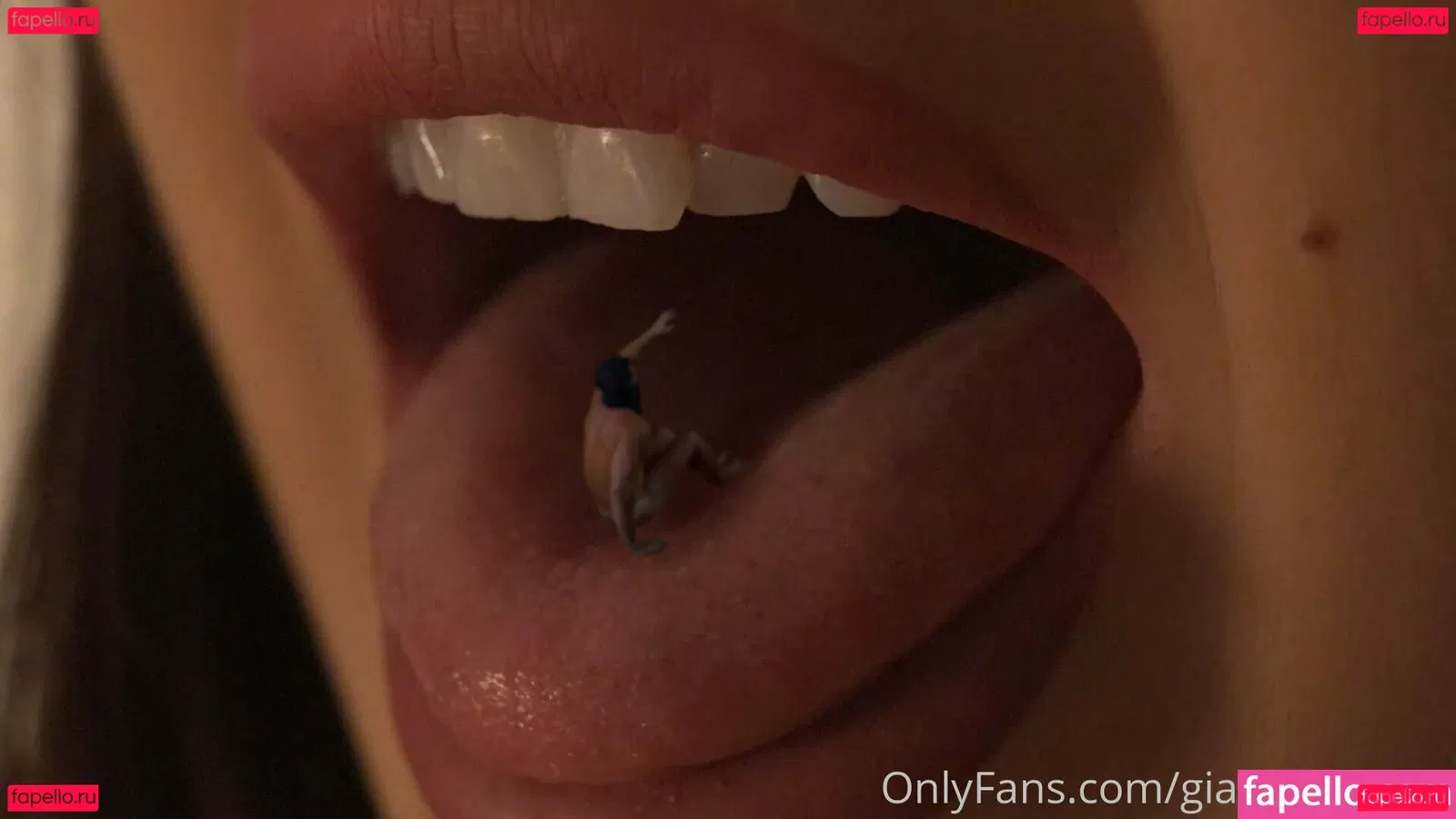 giantessroma Onlyfans Photo Gallery 