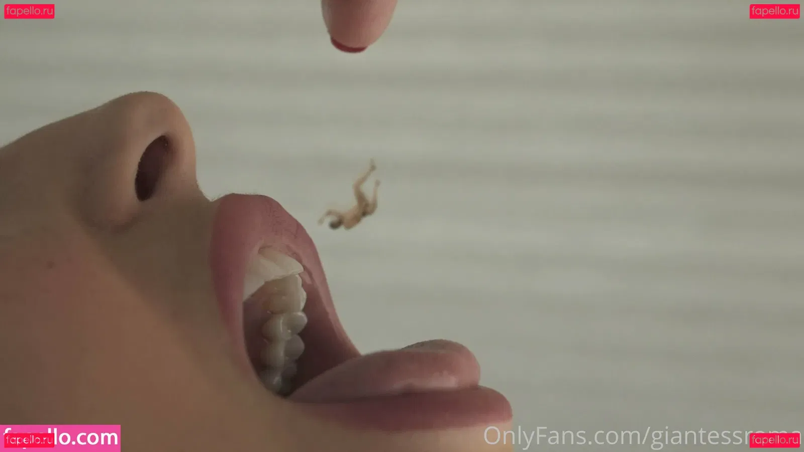 giantessroma Onlyfans Photo Gallery 