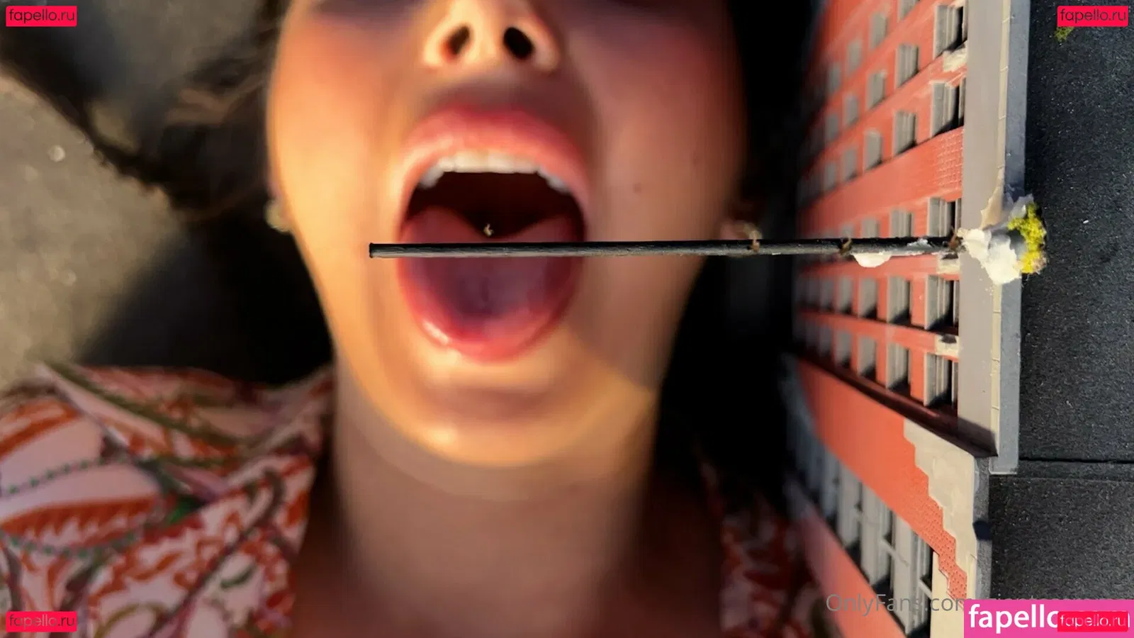 giantessroma Onlyfans Photo Gallery 