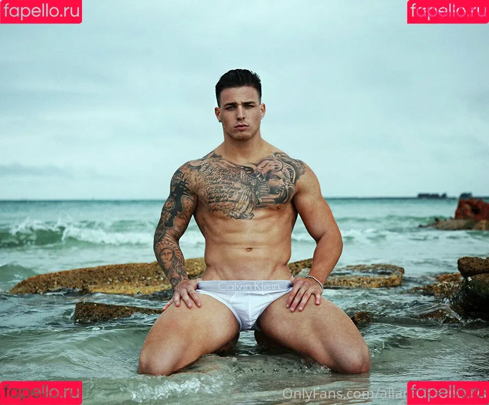 allamericanguys Onlyfans Photo Gallery 