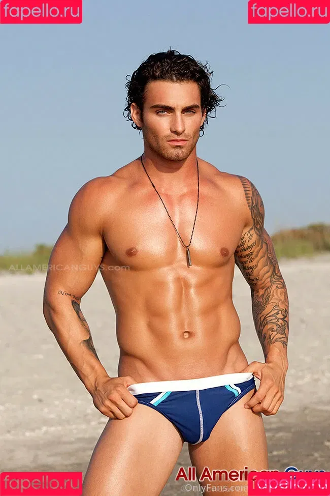 allamericanguys Onlyfans Photo Gallery 