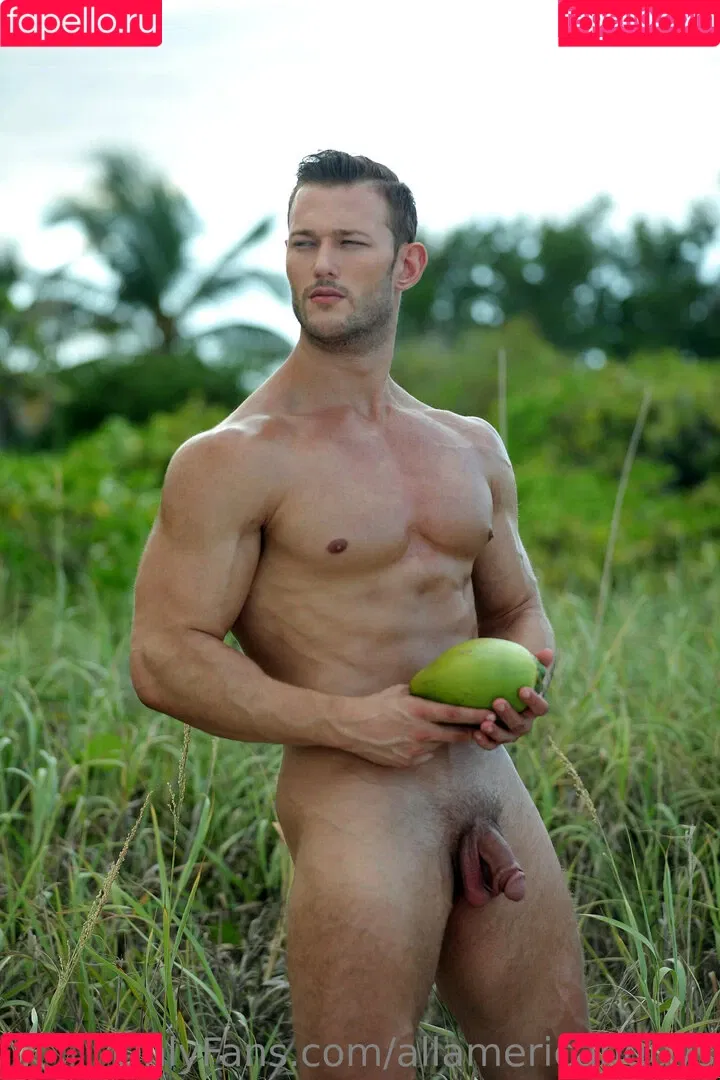 allamericanguys Onlyfans Photo Gallery 