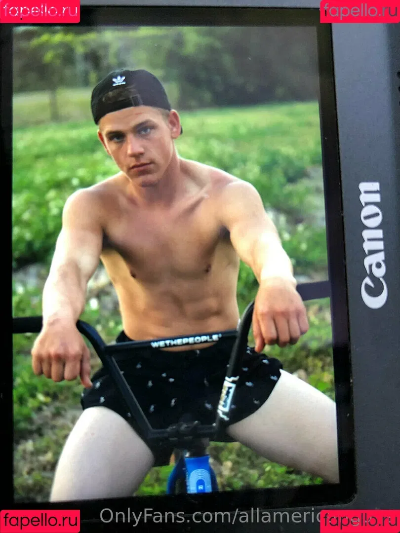 allamericanguys Onlyfans Photo Gallery 