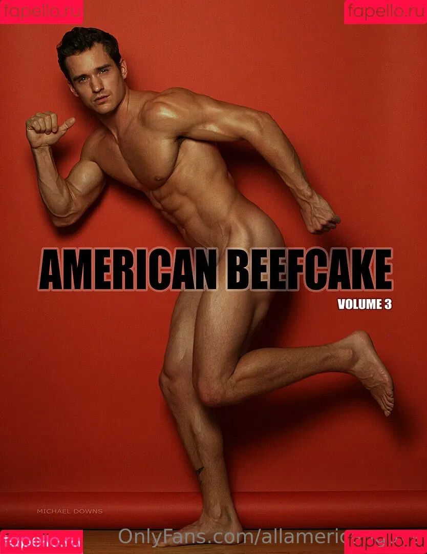 allamericanguys Onlyfans Photo Gallery 