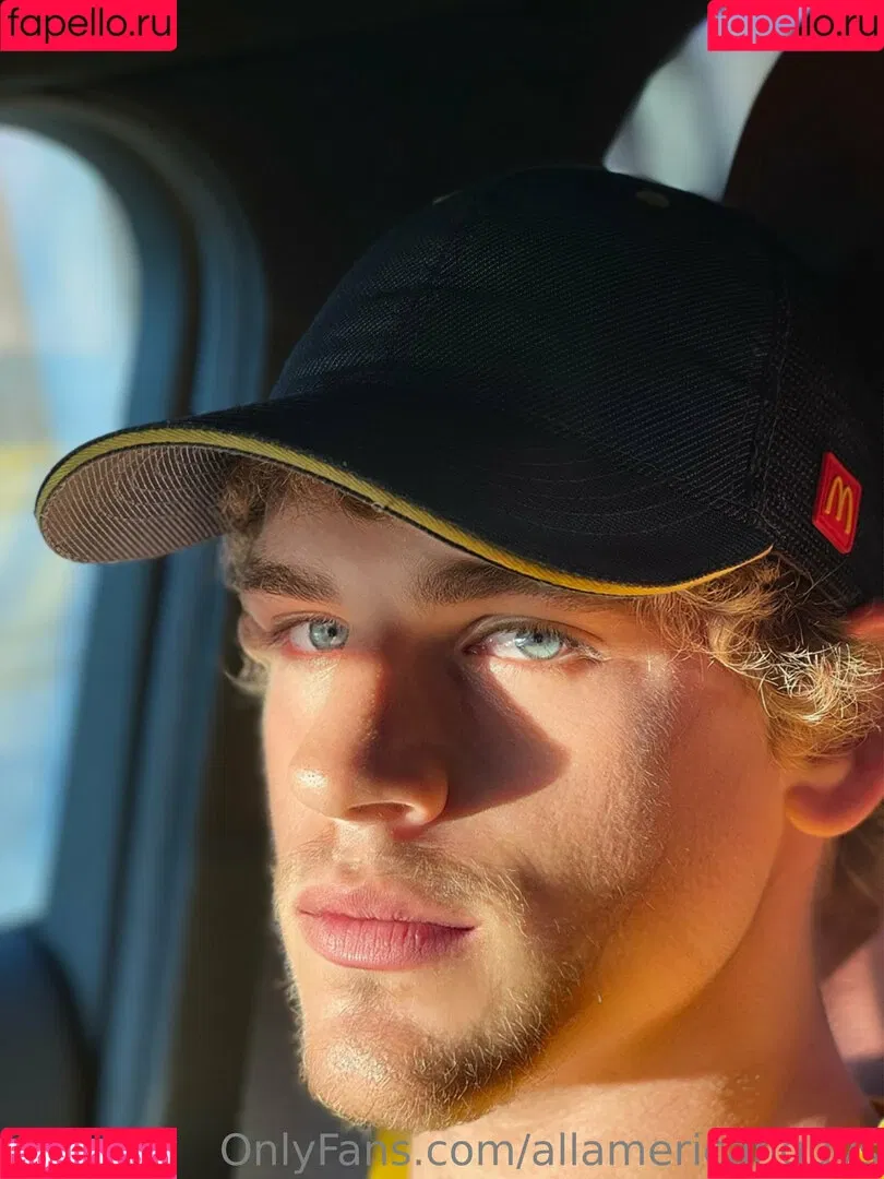 allamericanguys Onlyfans Photo Gallery 