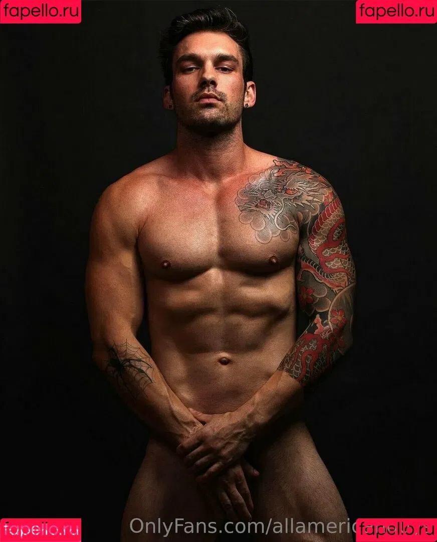 allamericanguys Onlyfans Photo Gallery 