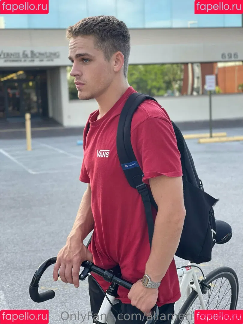 allamericanguys Onlyfans Photo Gallery 
