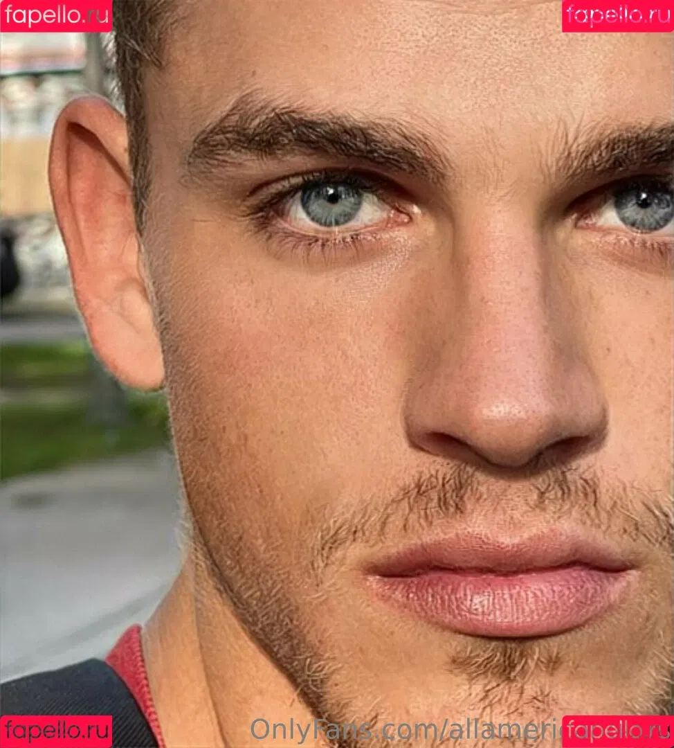 allamericanguys Onlyfans Photo Gallery 