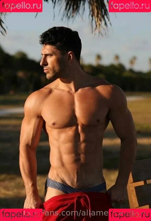 allamericanguys Onlyfans Photo Gallery 
