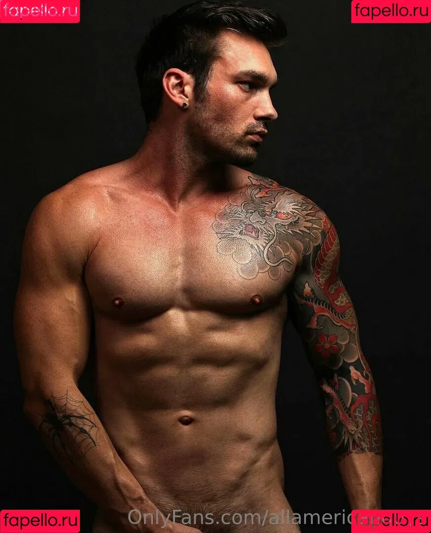 allamericanguys Onlyfans Photo Gallery 