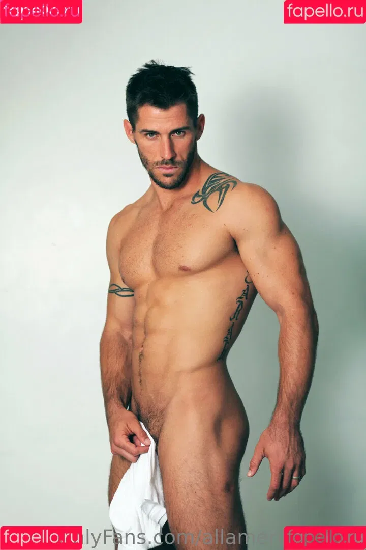 allamericanguys Onlyfans Photo Gallery 